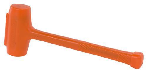 Stanley 11 1+2 lbs  x 36 in  Compo-Cast Sledge Hammer