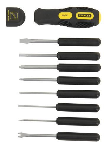 9 in 1 Screwdriver Set