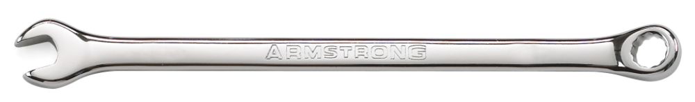 Armstrong&nbsp; 11 mm 12 pt. Full Polish Long Combination Wrench