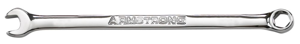 Armstrong&nbsp; 11 mm 6 pt. Full Polish Long Combination Wrench