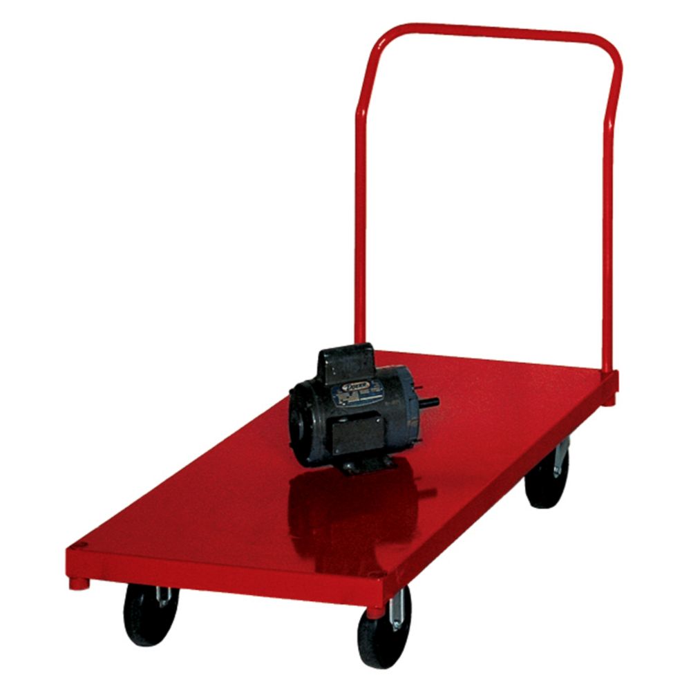 Edsal 24" Platform Truck at Kmart.com