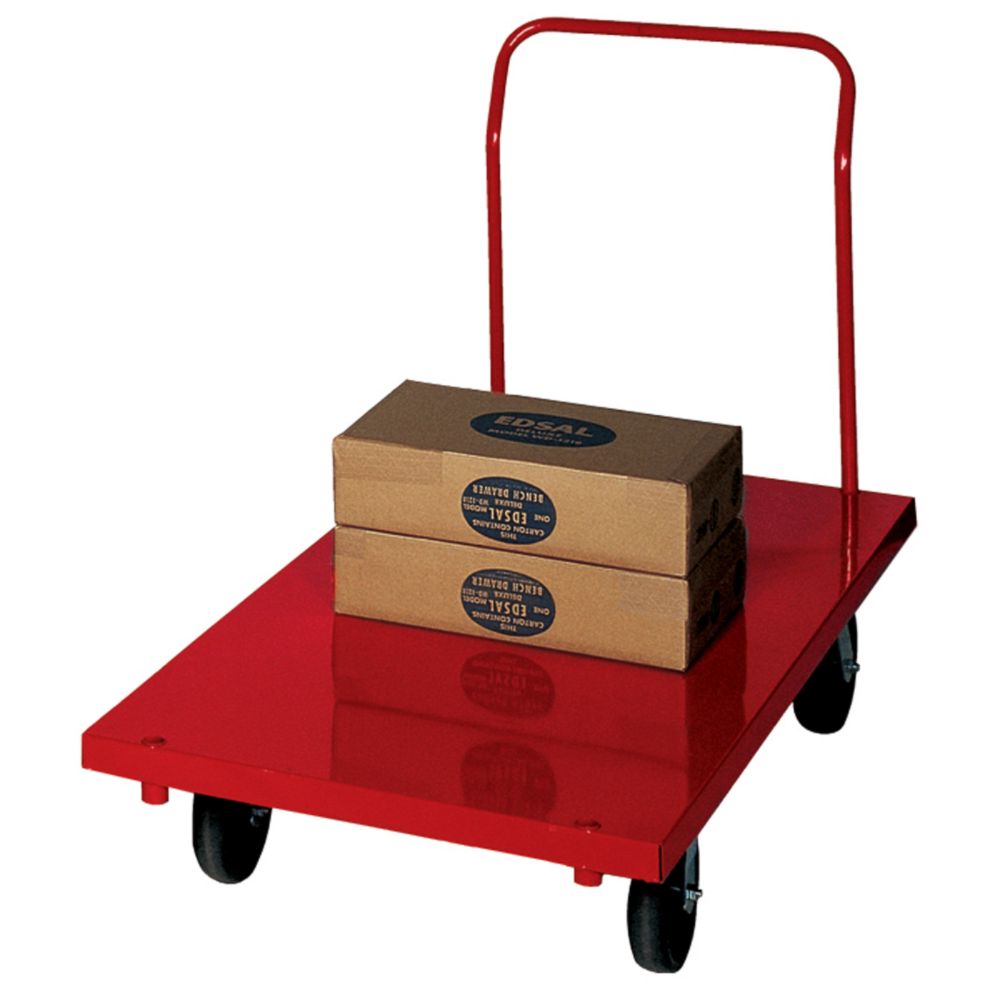 Edsal 30"W x 60"L Platform Truck at Kmart.com