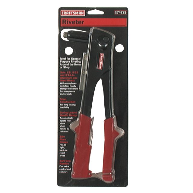 Craftsman General Purpose Riveter