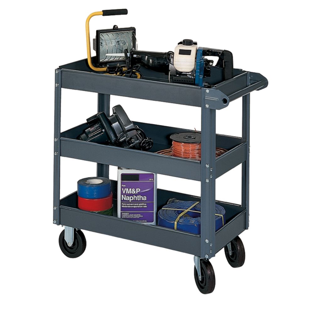 Edsal 24" Service Cart at Kmart.com