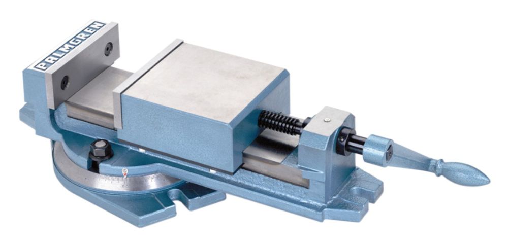 Palmgren 4" Standard Milling Vise at Kmart.com