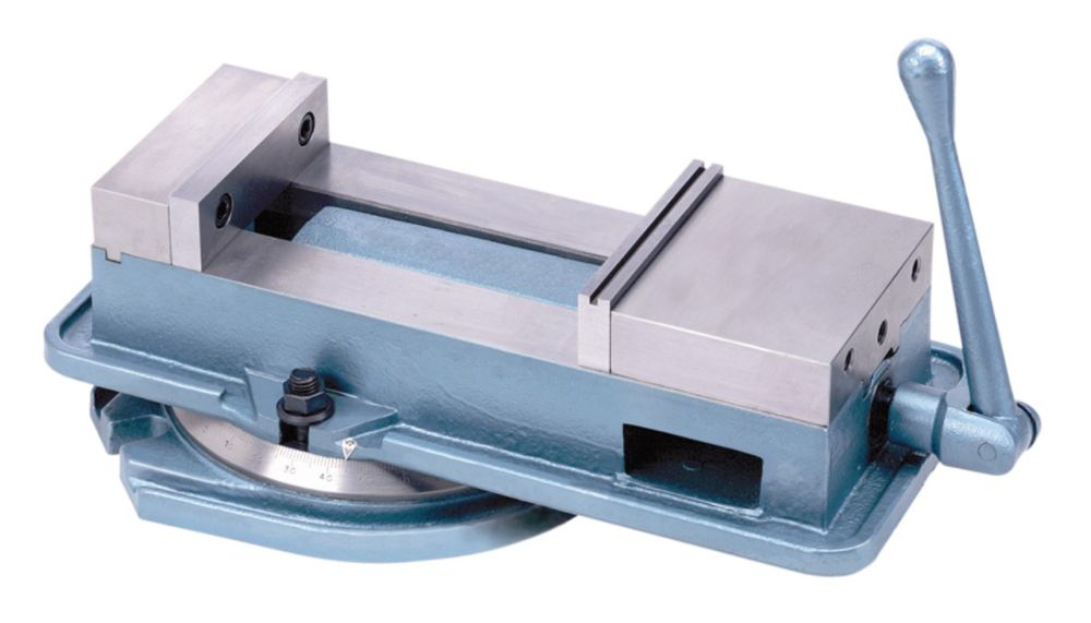 Palmgren 6" Precision Milling Vise at Kmart.com