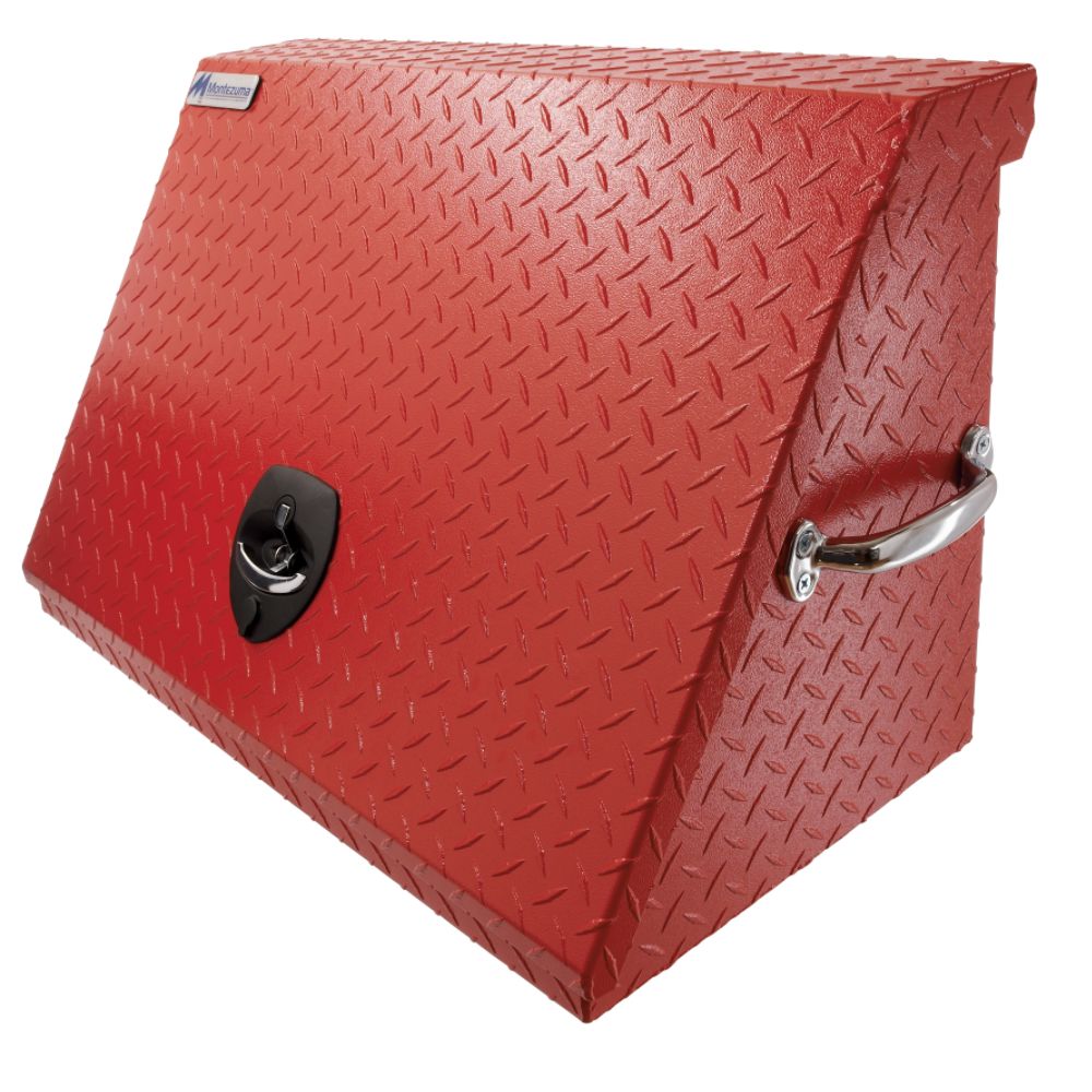 Craftsman 30" Portable Tool Box - Red at Kmart.com