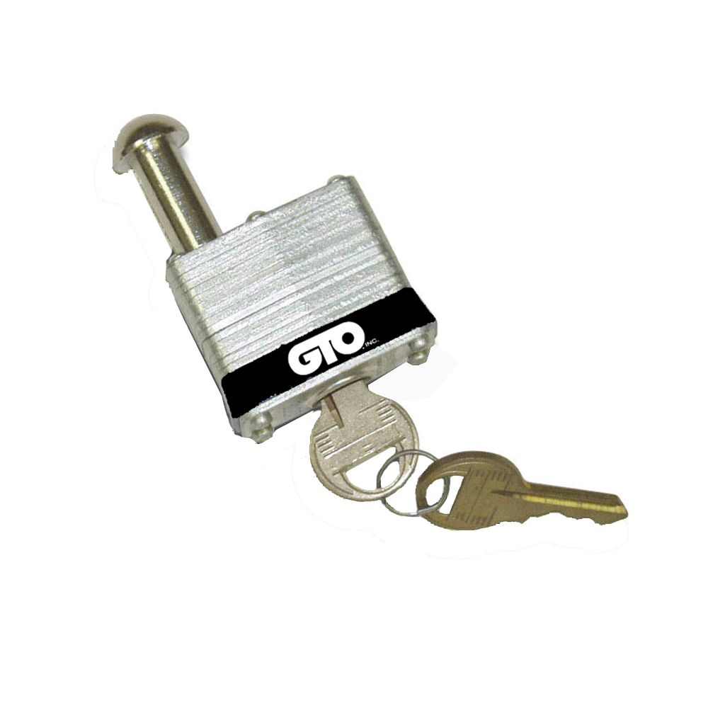 Mighty Mule&nbsp; Pin Lock For Gate Opener Arm