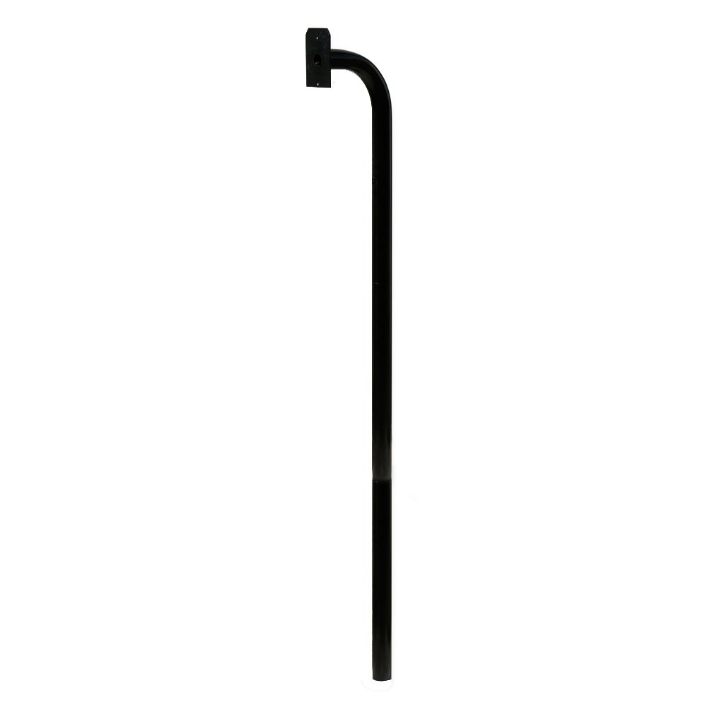 Mighty Mule Mounting Post