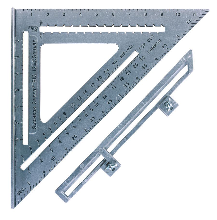 Swanson BIG 12" Speed Square at Sears.com
