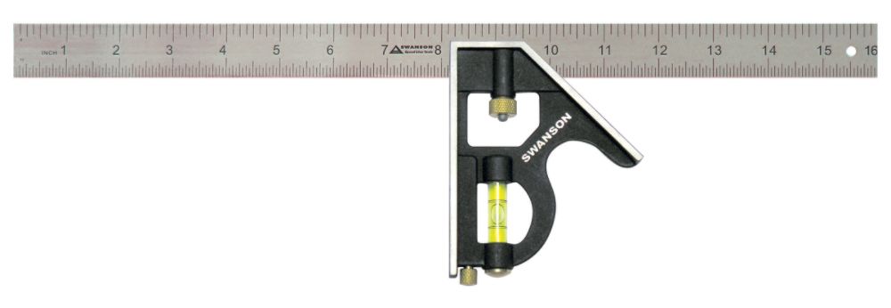 Swanson 16" Pro Combo Square at Sears.com
