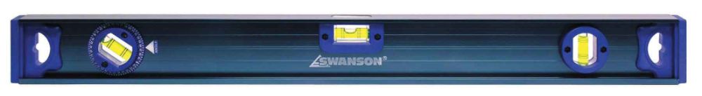 Swanson&nbsp; 24'' I-Beam Level