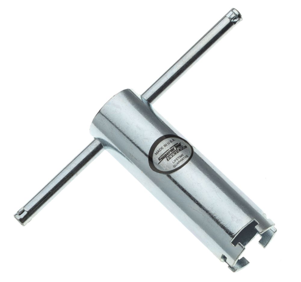 Superior Tool&nbsp; Basket Strainer Wrench