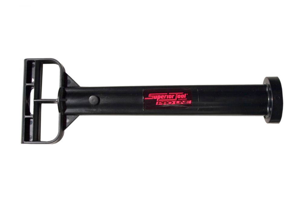 Superior Tool Watershutoff" Wrench