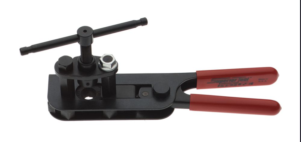 Flaring Tools