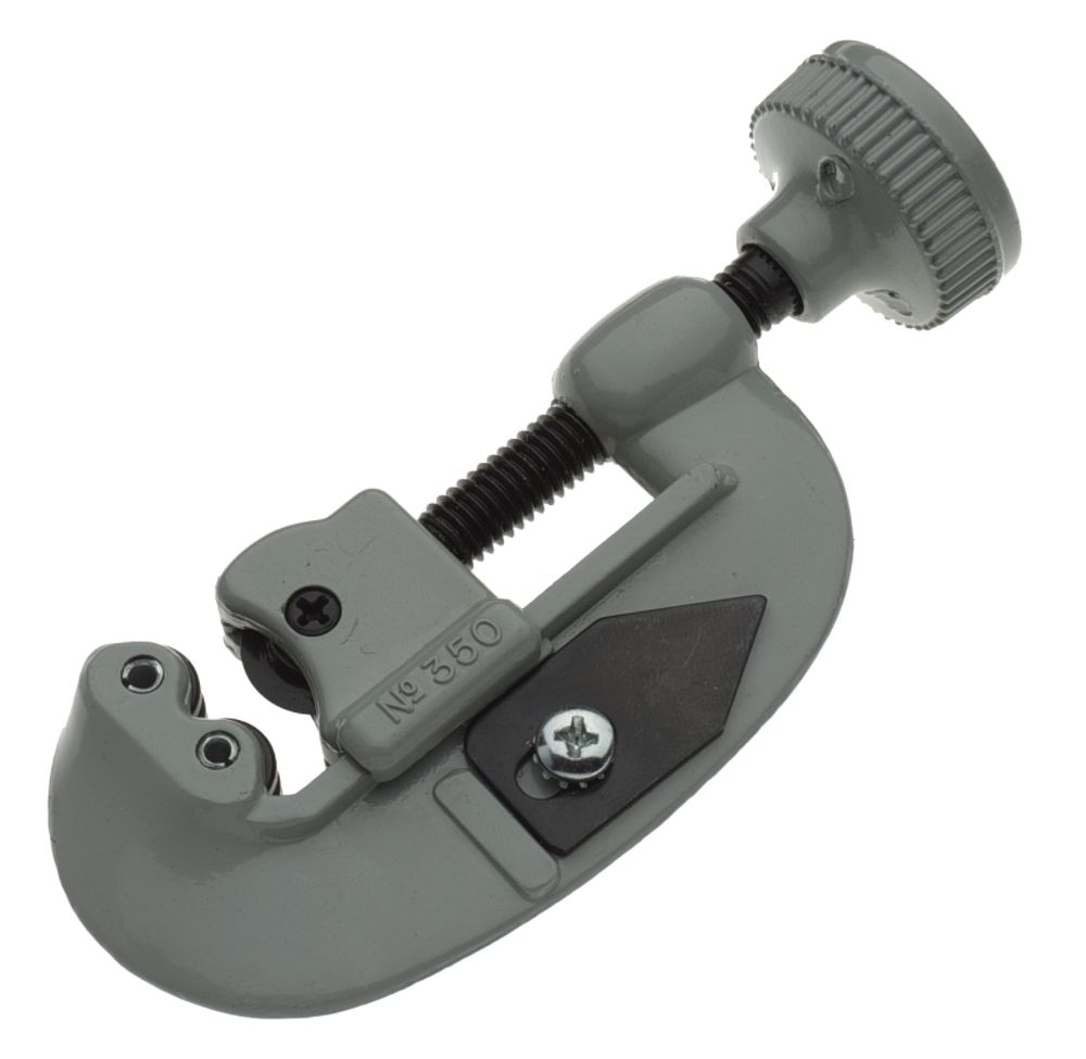 Superior Tool Screw-Feed Tube Cutter at Sears.com