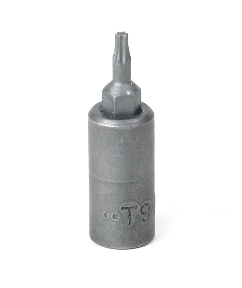 3/8 in. drive, T-40 Torx&reg; Press Fit 2 pc. Socket