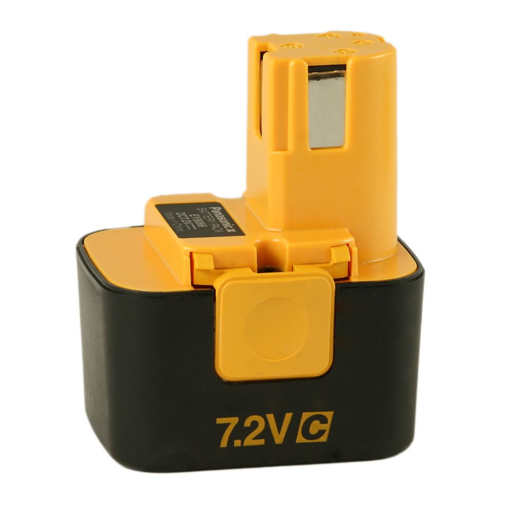 Panasonic 12V NiCd C 1.2Ah Battery Pack