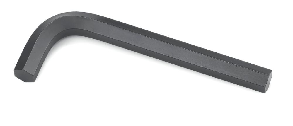 17mm Short Arm Hex Key