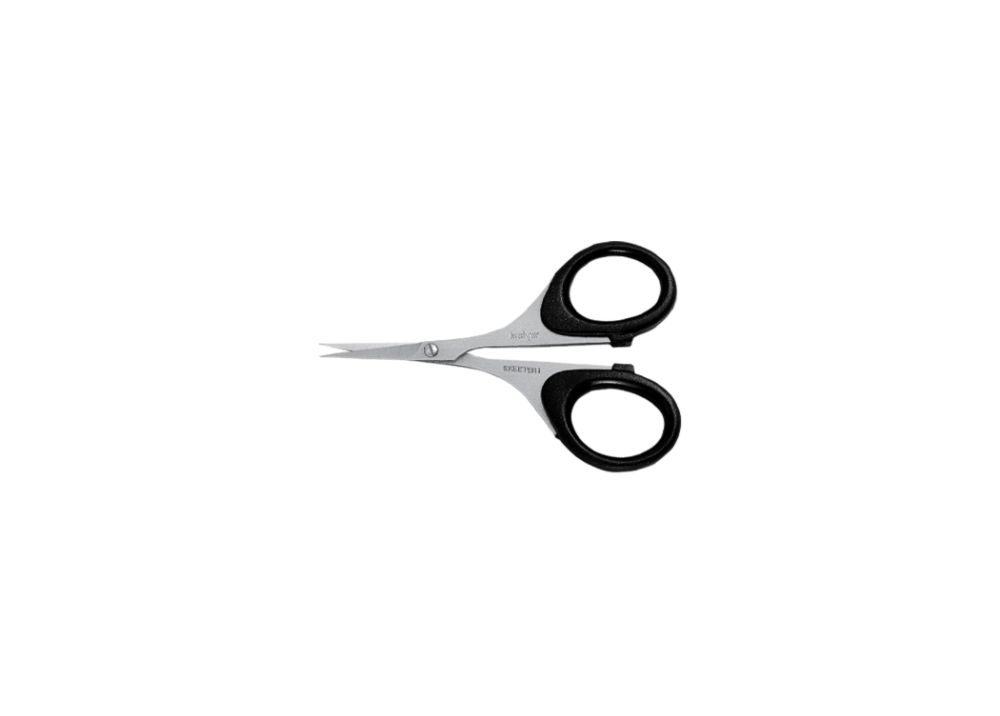 Skeeter II Fly Tying Scissors - Blister Packaging
