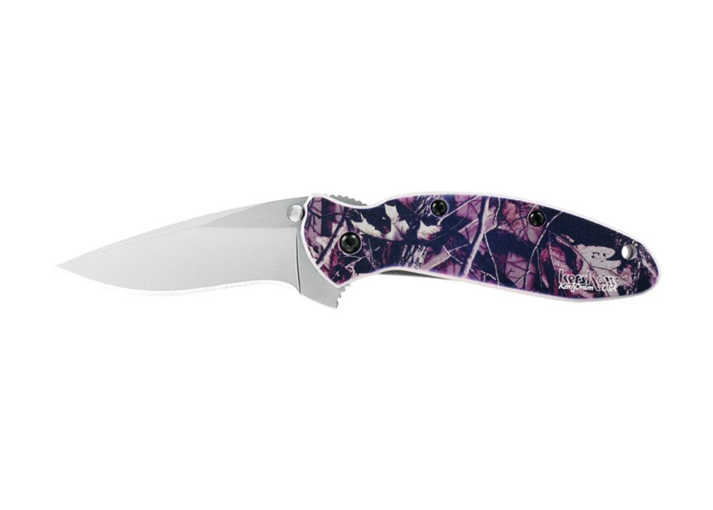 Kershaw&nbsp; Scallion - Camo