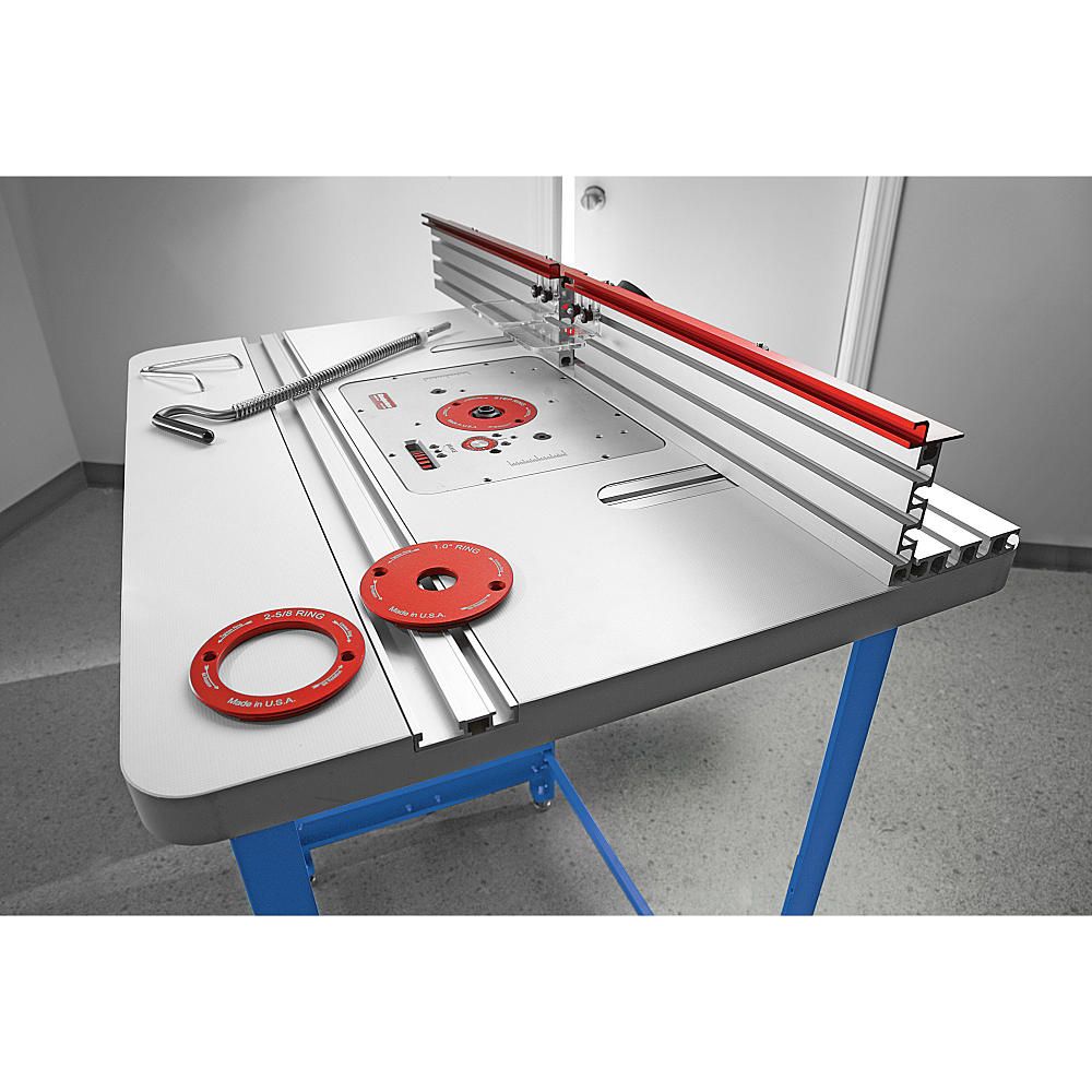 Woodpeckers Premium Router Table Package at Kmart.com
