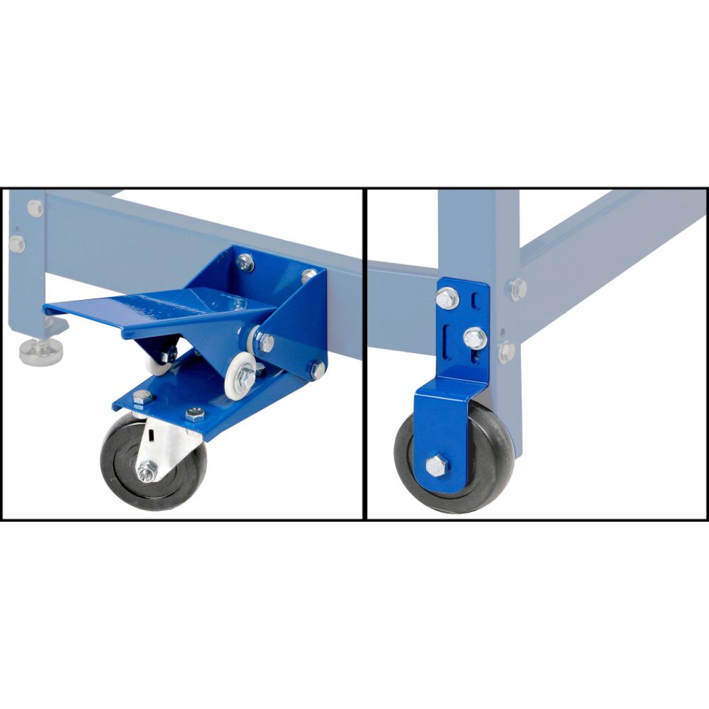 Woodpeckers Router Table Wheel Kit at Kmart.com
