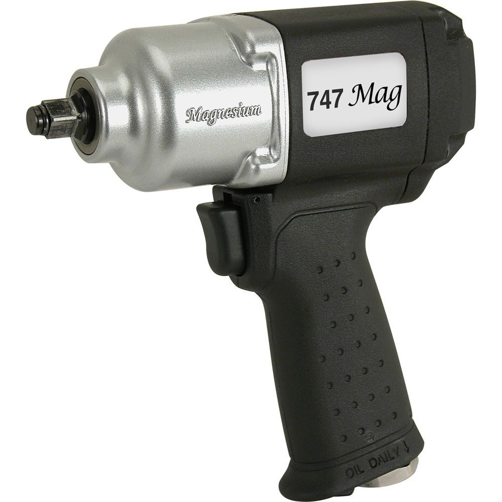 FP 3/8-in. Composite Impact Wrench at Kmart.com