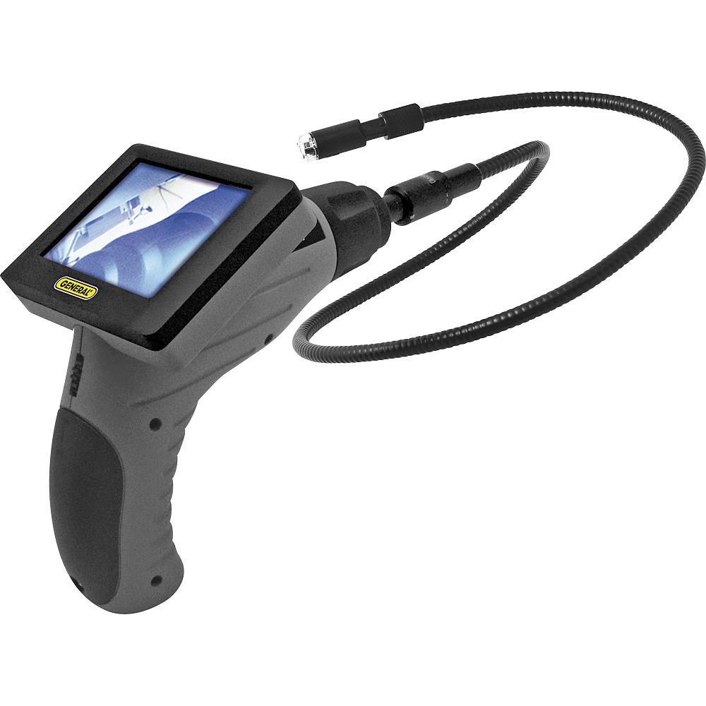 Video Inspection System DCS300