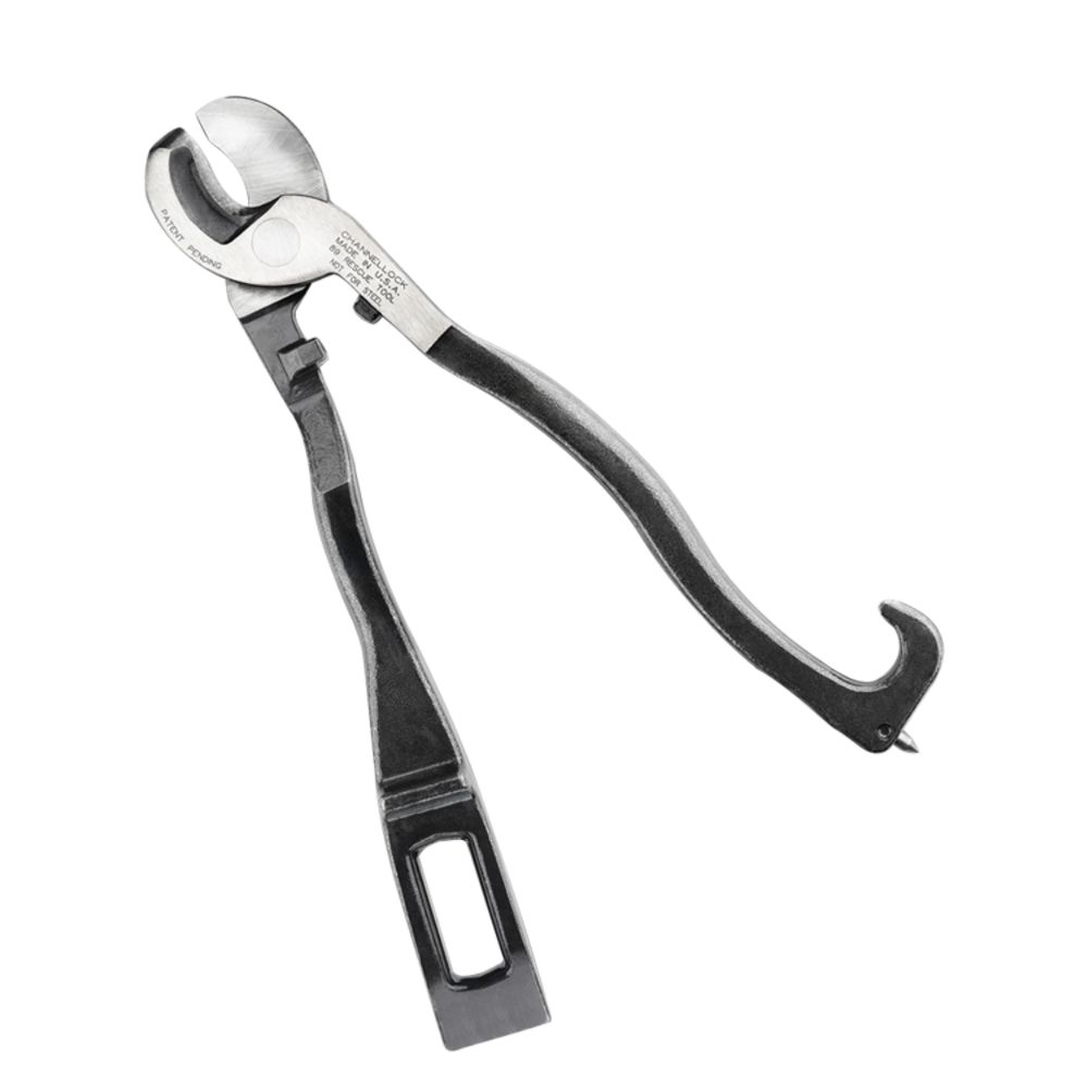 Channellock &quote;89" Rescue Tool at Kmart.com