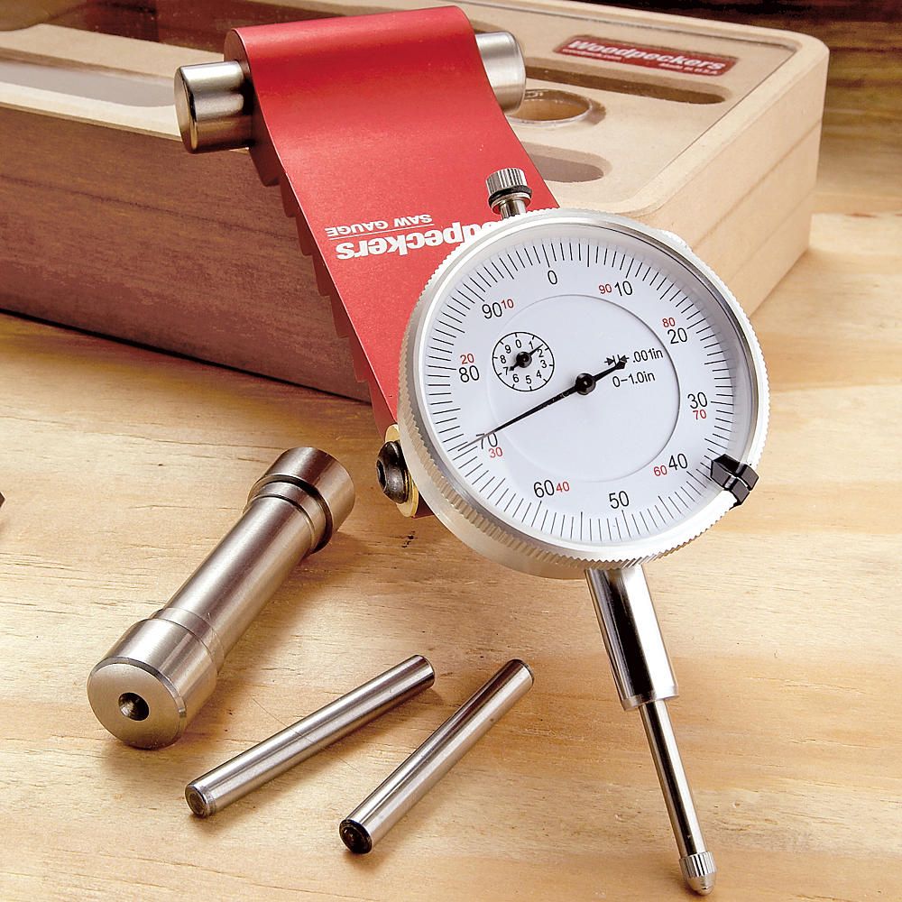 Woodpeckers Saw Gauge at Kmart.com
