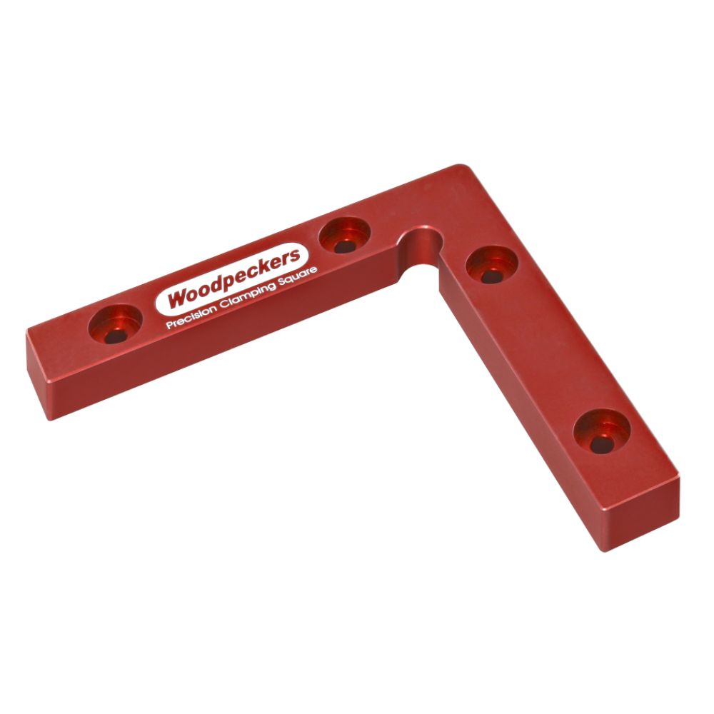 6-Inch Clamping Square