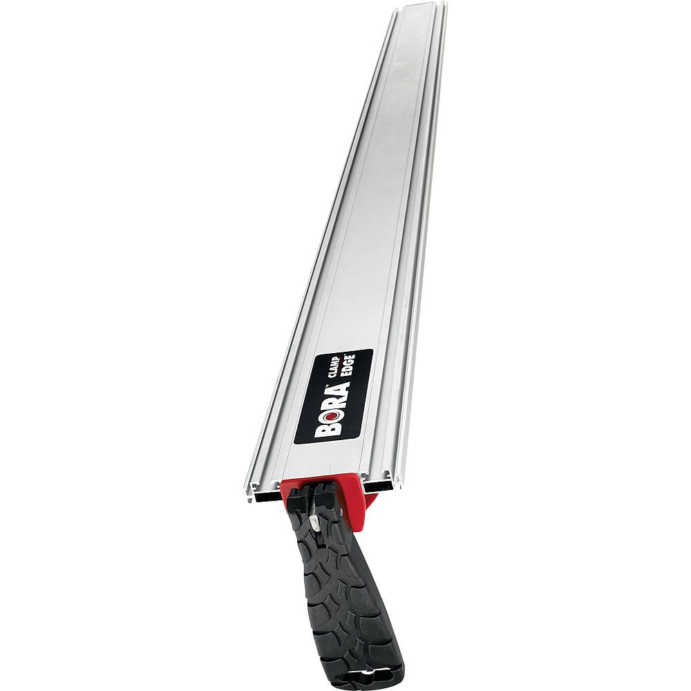Bora 42-in. Clamp Edge Wide Track at Sears.com
