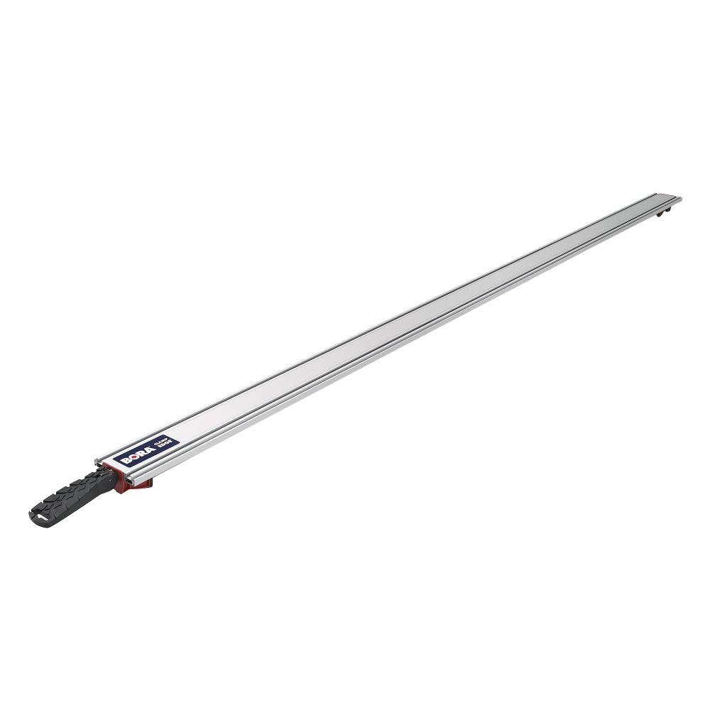 66-in. Clamp Edge Wide Track