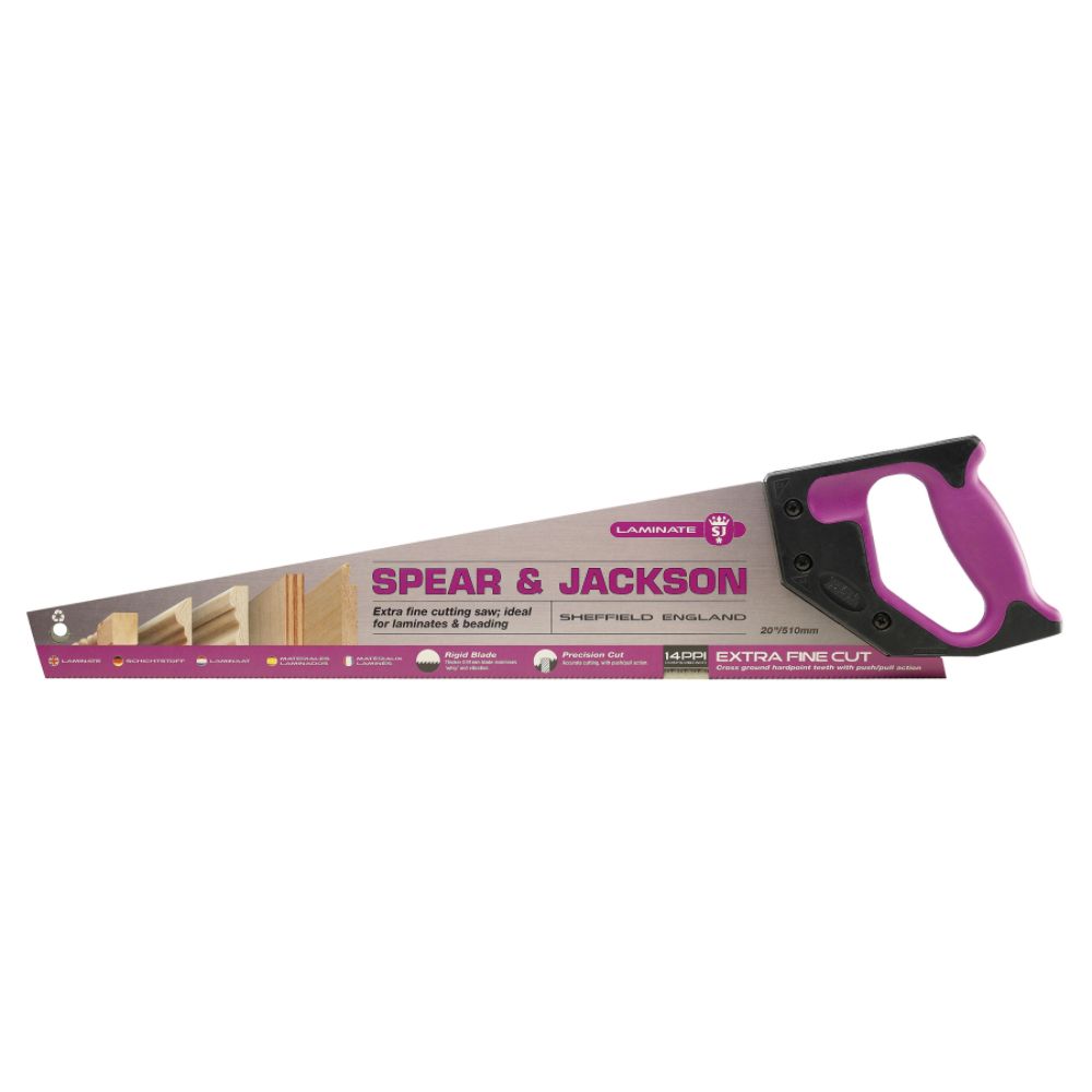 Spear & Jackson Laminate Wood Saw at Kmart.com