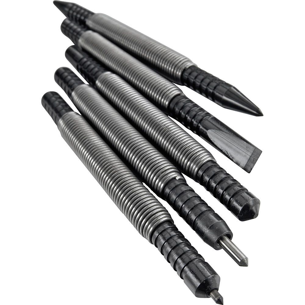 Spring Tools 5-piece Pro Mechanics Punch/Chisel at Kmart.com