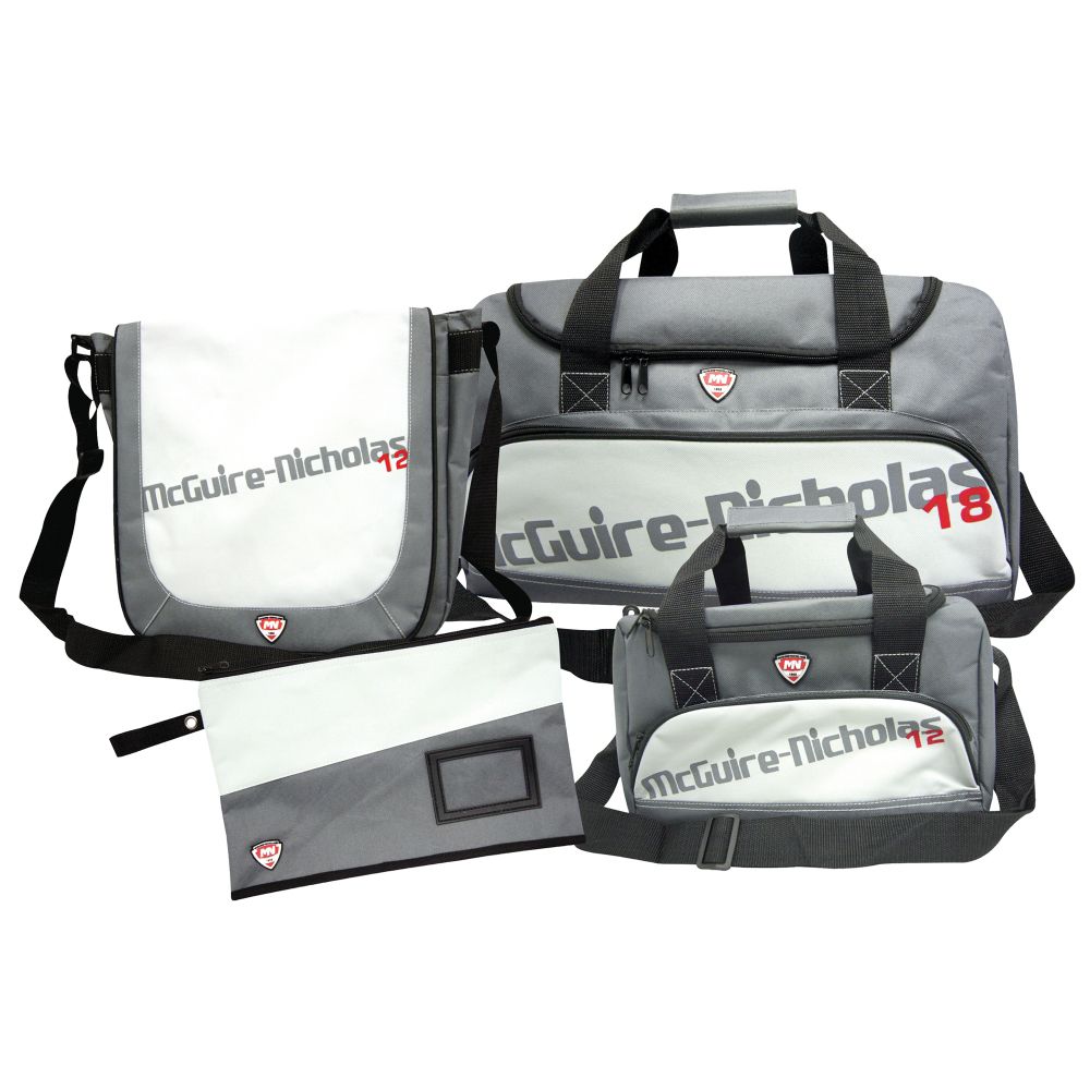 McGuire-Nicholas Four Bag Combo at Kmart.com