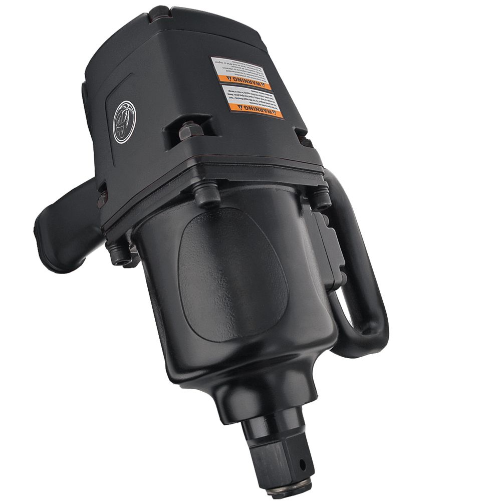 Florida Pneumatic. 1"" Heavy Duty Impact Wrench at Kmart.com