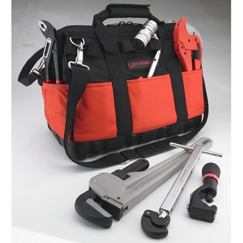 Rothenberger Plumbers Tool Kit at Kmart.com