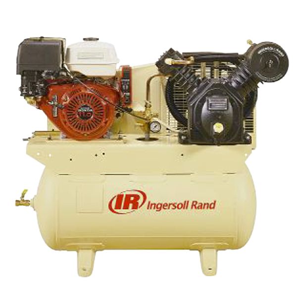 Ingersoll-Rand 13 HP  30 Gallon Gas Compressor (Honda) at Sears.com