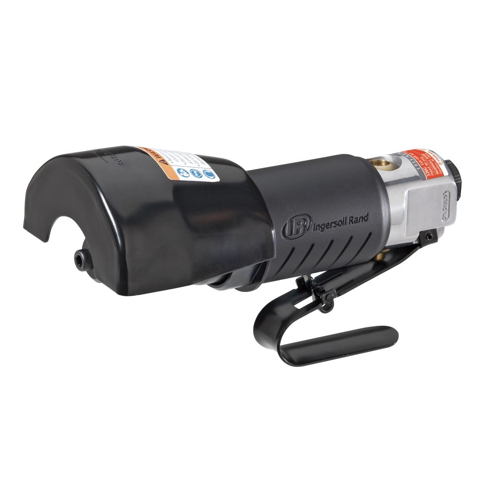 Ingersoll-Rand Cut-off tool