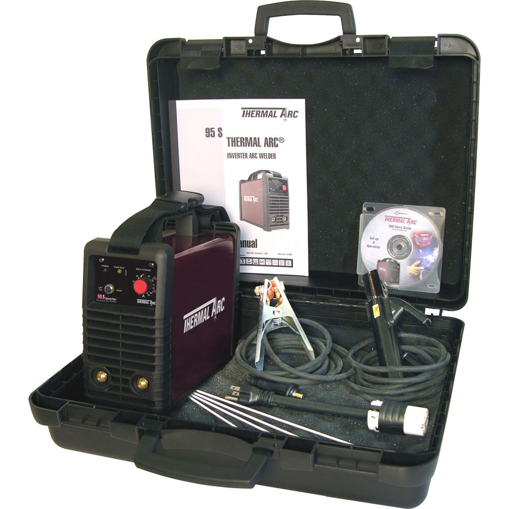 TIG Welders