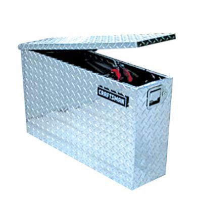  Cargo Boxes on Delta Aluminum Tool Boxes   Sears Com   Plus Truck Storage Tool Boxes