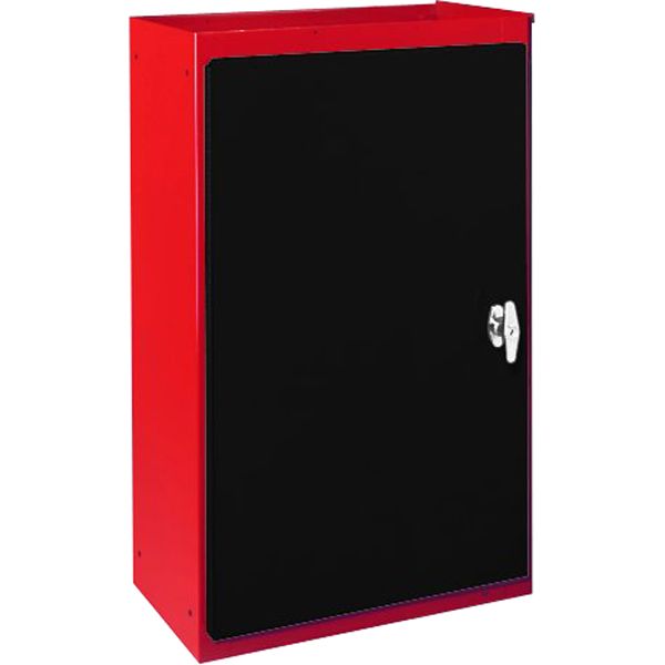 Craftsman 17-3/4" 2-Shelf Side Chest - Red /Black at Kmart.com