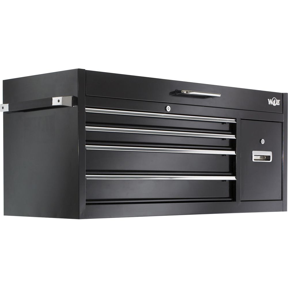 Wolf Garage Storage 56 inch 5-Drawer Top