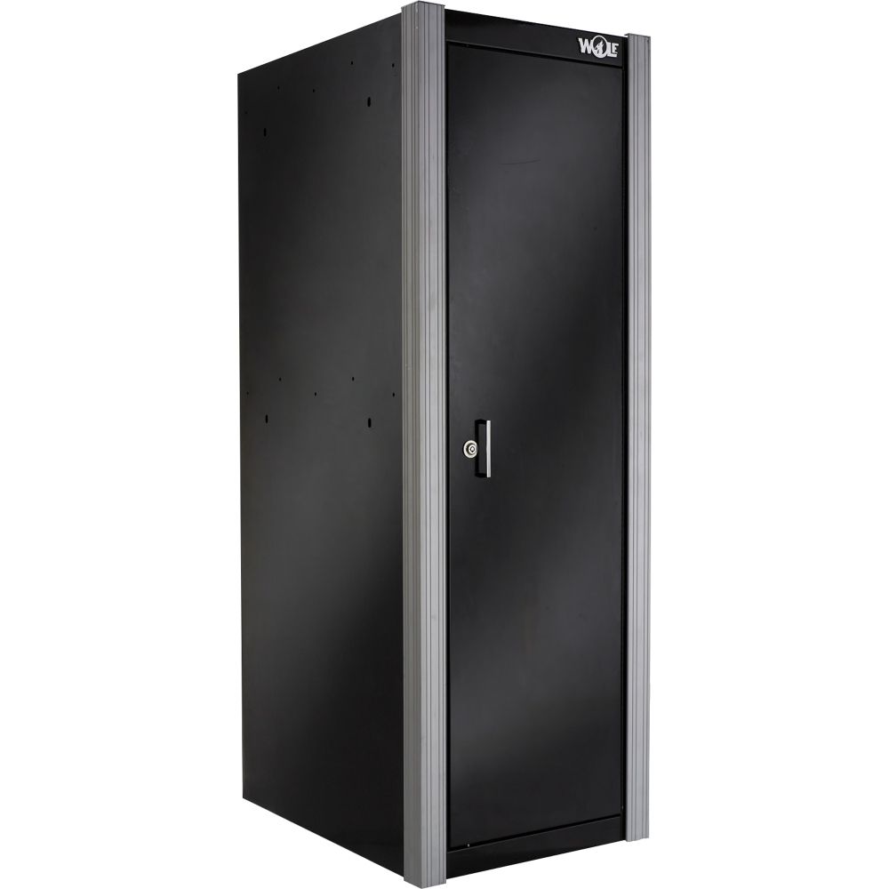 Wolf Garage Storage 72 inch 2-Drawers Side Locker at Kmart.com