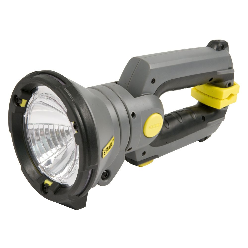 Stanley 95-891 Stanley Clamping Flashlight at Kmart.com