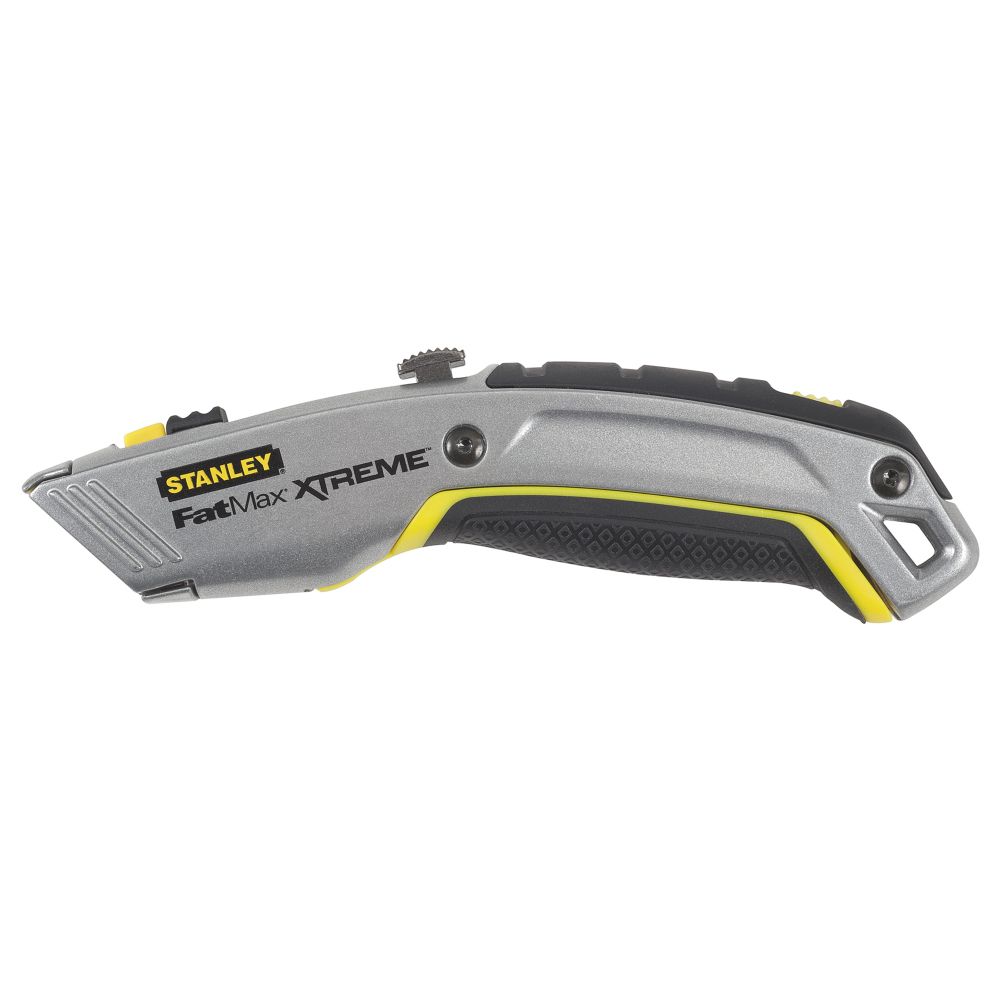 Stanley 10-789 FatMax Xtreme Twin Blade Knife at Kmart.com