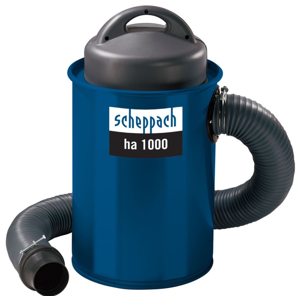 Dust Collection Systems