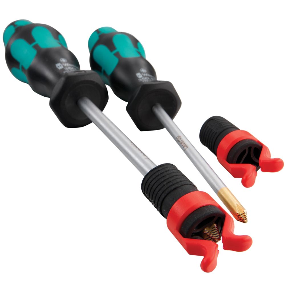 Wera&nbsp; 300 Series Screw-gripper Set